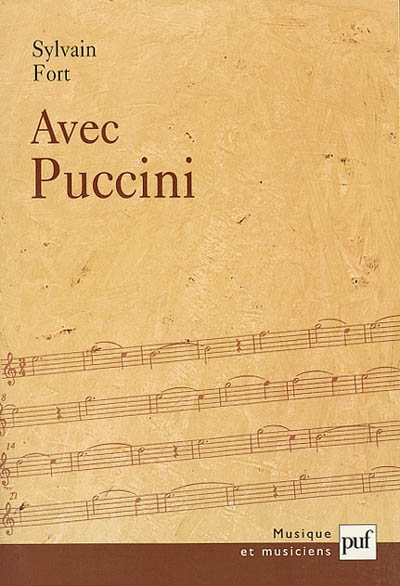 Avec Puccini