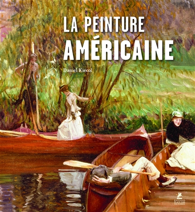 American painting : 1765-1930 = Peinture américaine : 1765-1930 = Amerikanische Malerei : 1765-1930