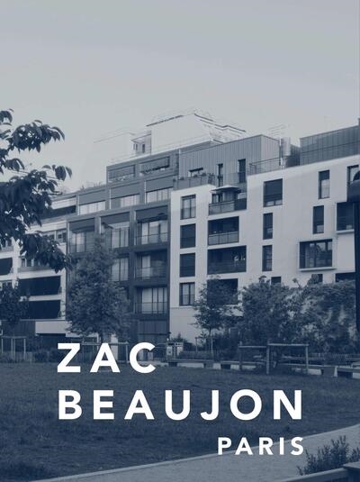 ZAC Beaujon