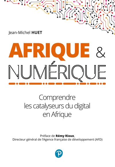Afrique et numérique : comprendre les catalyseurs du digital en Afrique