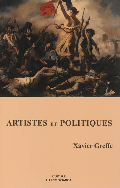 Artistes et politiques