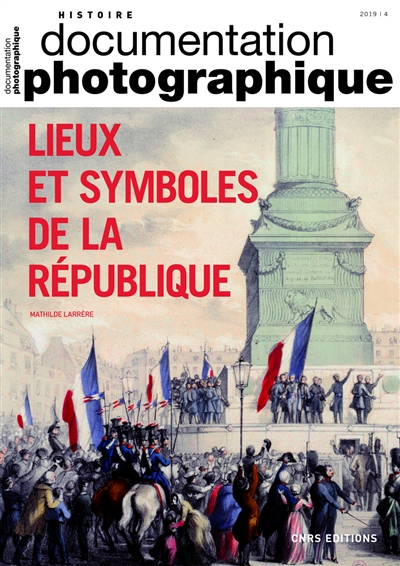 Lieux et symboles de la République