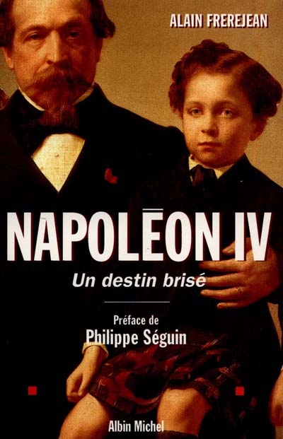Napoléon IV : un destin brisé, 1856-1879
