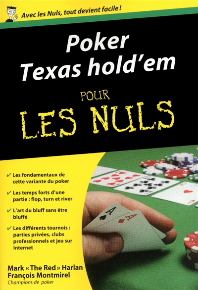 Poker Texas hold'em