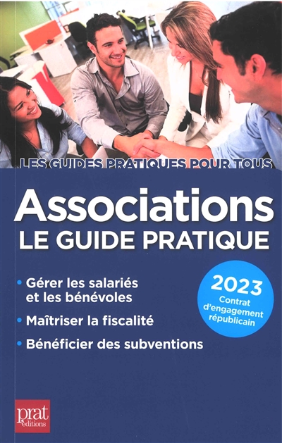 Associations : le guide pratique