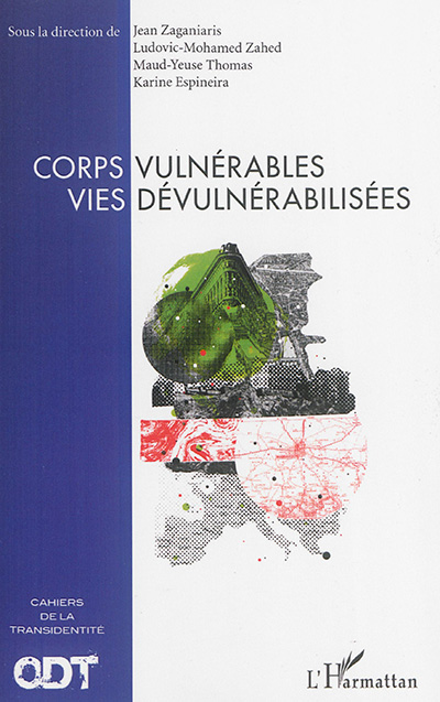 Corps vulnérables, vies dévulnérabilisées : [colloque, Rabat 15 février 2014, Paris, 5 mai 2014] ;
