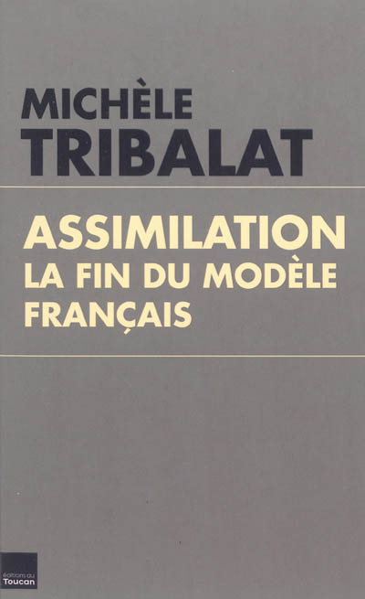 Assimilation : la fin du modèle français