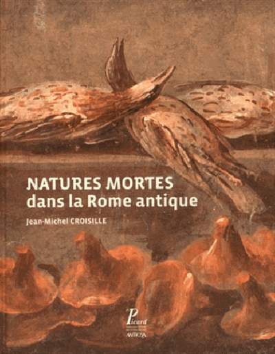 Natures mortes dans la Rome antique : naissance d'un genre artistique