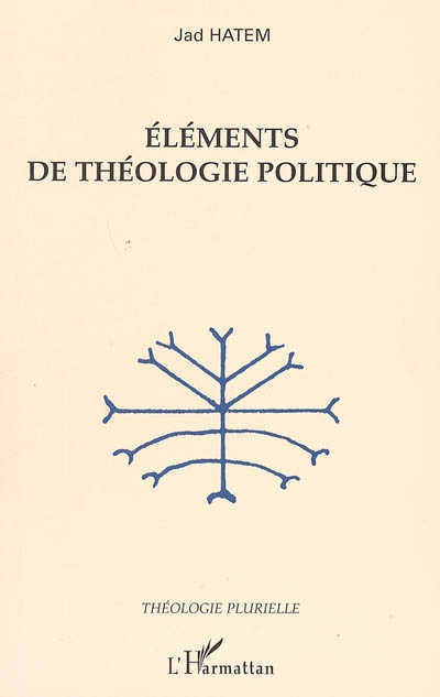 Éléments de théologie politique