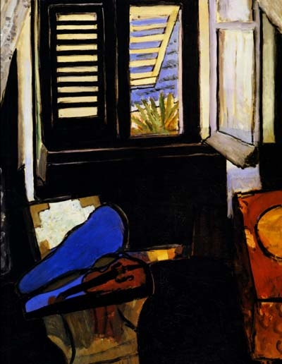 Méditerranée : de Courbet à Matisse : [exposition], Paris, Galeries nationales du Grand Palais, 19 septembre 2000-15 janvier 2001 ;