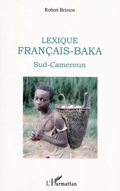 Lexique français-baka Sud Cameroun
