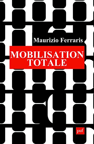 Mobilisation totale : l'appel du portable
