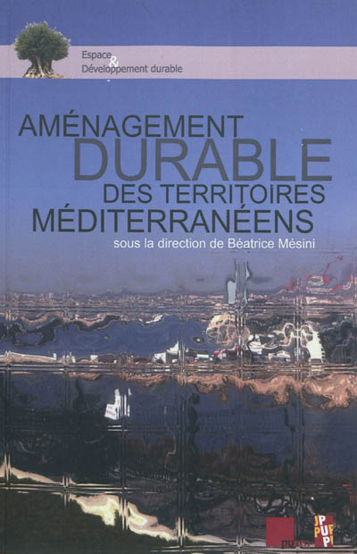 Aménagement durable des territoires méditerranéens