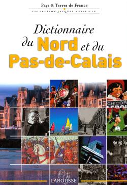 Dictionnaire du Nord et du Pas-de-Calais