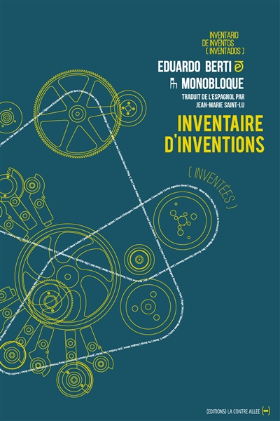 Inventaire d'inventions inventées