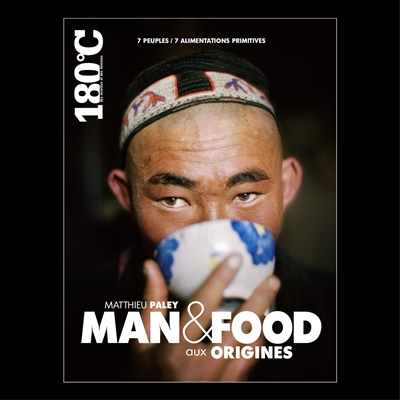Man & food, aux origines