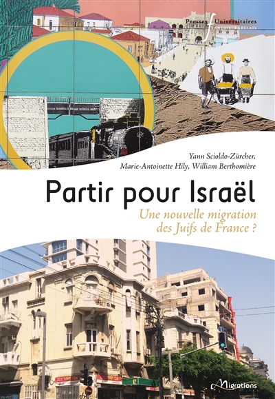 Partir pour Israël : Une nouvelle migration de Juifs de France ?