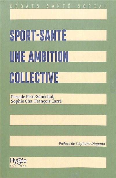 Sport-Santé : Une ambition collective