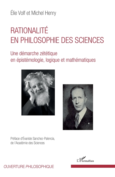 Rationalité en philosophie des sciences : une démarche zététique en épistémologie, logique et mathématiques