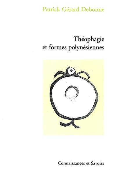 Théophagie et formes polynésiennes
