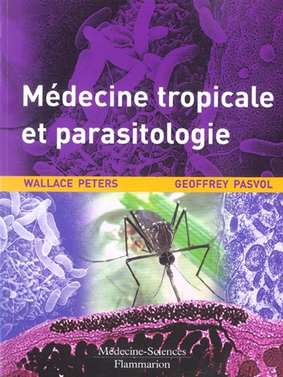 Médecine tropicale et parasitologie