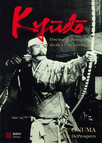 Kyudo : l'essence et pratique du tir à l'arc japonais