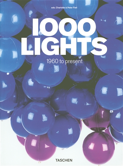 1000 lights. Vol. 2 , 1960 to present