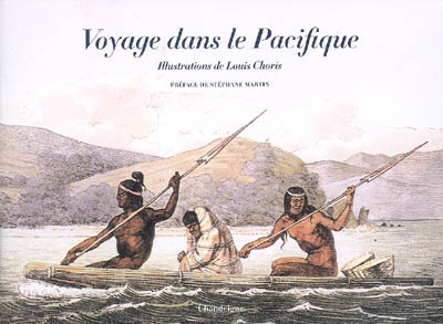 Voyage dans le Pacifique : 1815-1818