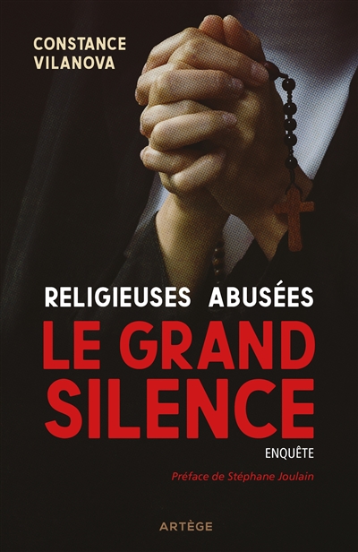 Religieuses abusées : le grand silence
