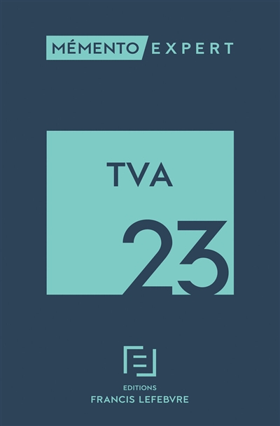 TVA, 23