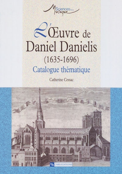 L'oeuvre de Daniel Danielis (1635-1696) : catalogue thématique