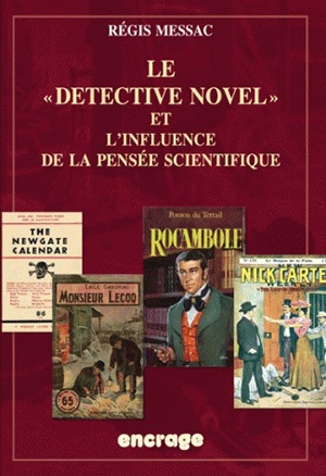 Le "detective novel" et l'influence de la pensée scientifique