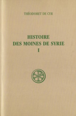 Histoire des moines de Syrie