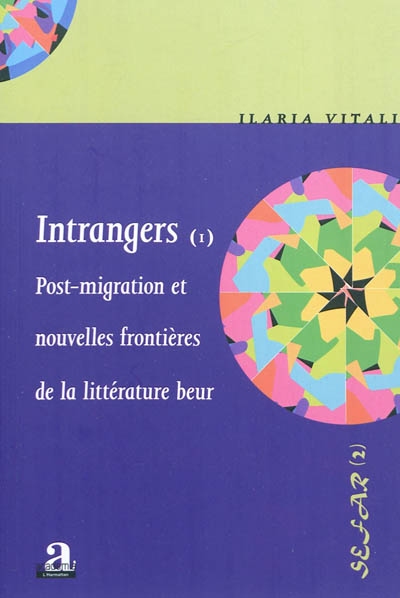 Post-migration et nouvelles frontières de la littérature beur