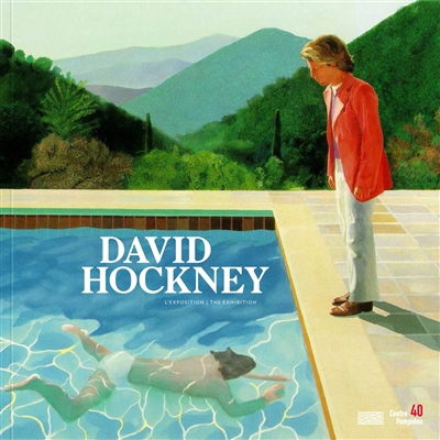 David Hockney : l'exposition = the Exhibition