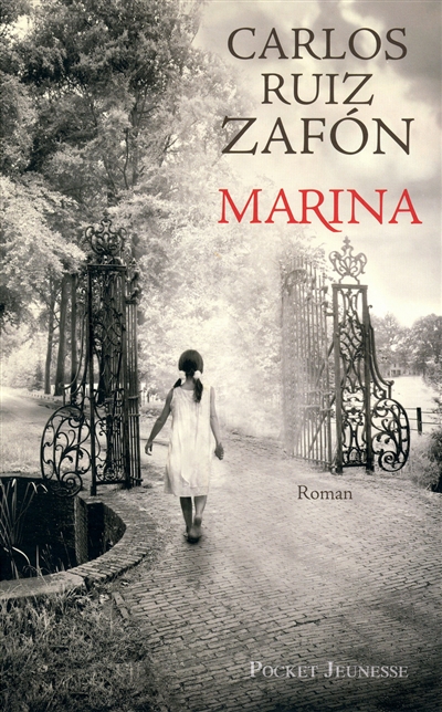 Marina : roman