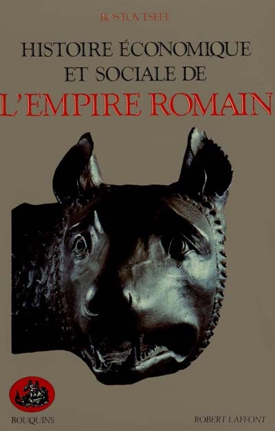 Histoire économique et sociale de l'Empire romain