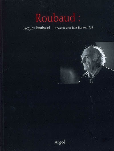 Roubaud : rencontre avec Jean-François Puff