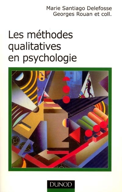 Les méthodes quantitatives en psychologie