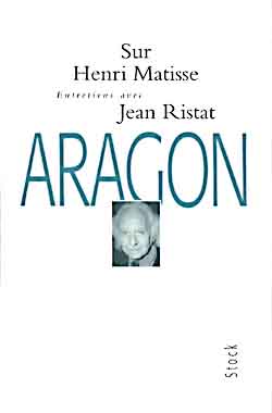 Sur Henri Matisse : entretiens