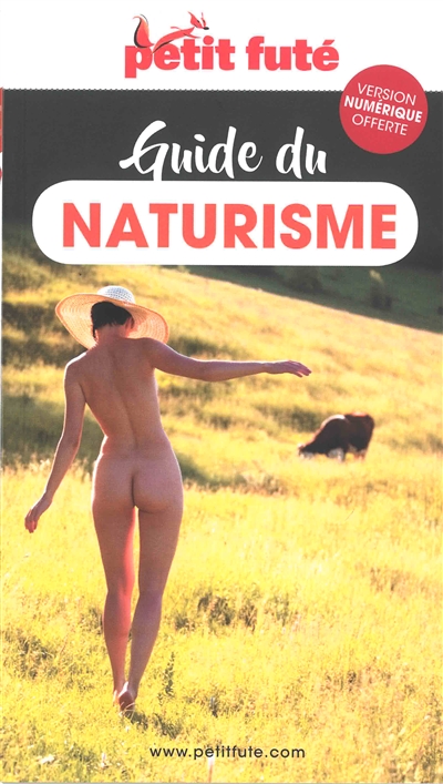 Guide du naturisme