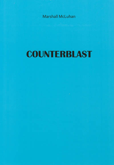 Counterblast : 1954
