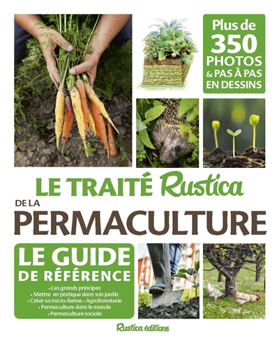 Le traité "Rustica" de la permaculture