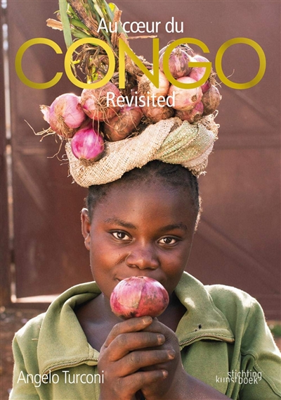 Au coeur du Congo = Congo revisited