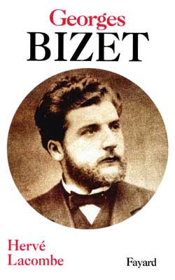 Georges Bizet : naissance d'une identité créatrice