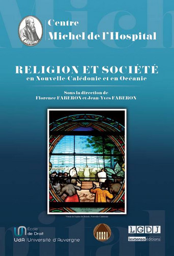 Religion et société en Nouvelle-Calédonie et en Océanie