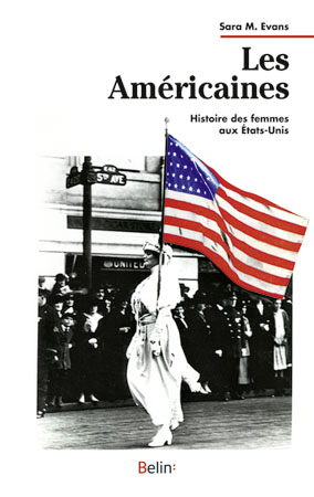 Les Américaines : histoire des femmes aux États-Unis