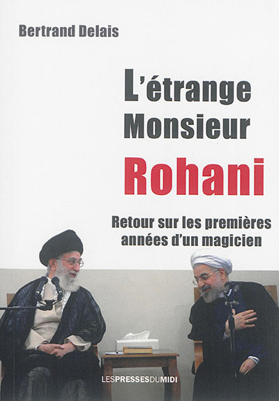 L'étrange monsieur Rohani : retour sur les premières années d'un magicien
