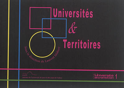 Universités & territoires
