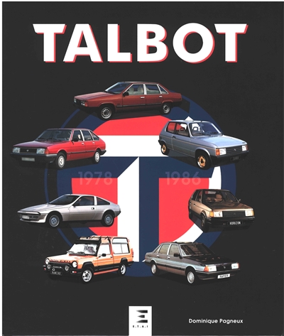 Talbot 1978-1986